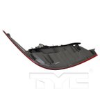 TYC 11-6803-00-9 Tail Light Assembly - Right - view 6