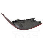 TYC 11-6803-00 Tail Light Assembly - Right - view 7