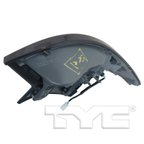 TYC 11-6809-01-9 Tail Light Assembly - Right Outer - view 6