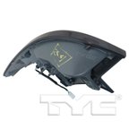 TYC 11-6810-01-9 Tail Light Assembly - Left Outer - view 5