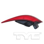TYC 11-6811-00-9 Tail Light Assembly - Right Outer - view 4