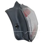 TYC 11-6823-00-9 Tail Light Assembly - Right Outer - view 4