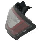 TYC 11-6823-00-9 Tail Light Assembly - Right Outer - view 5
