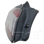 TYC 11-6824-00-9 Tail Light Assembly - Left Outer - view 4