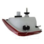 TYC 11-6826-00-9 Tail Light Assembly - Left - view 5