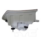 TYC 11-6826-00-9 Tail Light Assembly - Left - view 6