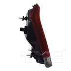 TYC 11-6826-90-9 Tail Light Assembly - Left - view 4
