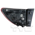 TYC 11-6829-00-9 Tail Light Assembly - Right Outer - view 7