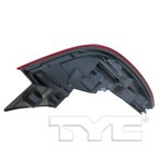 TYC 11-6829-00-9 Tail Light Assembly - Right Outer - view 8