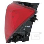 TYC 11-6829-00-9 Tail Light Assembly - Right Outer - view 4