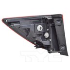 TYC 11-6829-90 Tail Light Assembly - Right - view 8