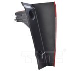 TYC 11-6829-90 Tail Light Assembly - Right - view 3