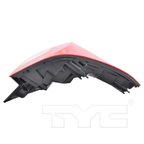 TYC 11-6829-90 Tail Light Assembly - Right - view 6