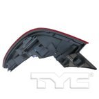 TYC 11-6830-00-9 Tail Light Assembly - Left Outer - view 5