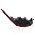 TYC 11-6834-00 Tail Light Assembly - Left Outer - view 6
