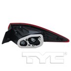 TYC 11-6836-00-9 Tail Light Assembly - Left Outer - view 5