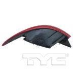 TYC 11-6836-00-9 Tail Light Assembly - Left Outer - view 6