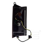 TYC 11-6837-00-9 Tail Light Assembly - Right - view 8