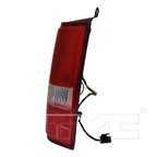 TYC 11-6837-00-9 Tail Light Assembly - Right - view 4