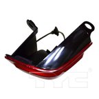 TYC 11-6837-00-9 Tail Light Assembly - Right - view 5