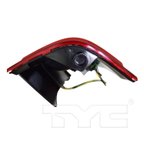 TYC 11-6837-00-9 Tail Light Assembly - Right - view 6