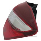 TYC 11-6839-00-9 Tail Light Assembly - Right Outer - view 7