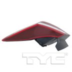 TYC 11-6839-00-9 Tail Light Assembly - Right Outer - view 4