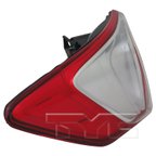 TYC 11-6844-00-9 Tail Light Assembly - Left Outer - view 3