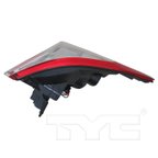 TYC 11-6844-00-9 Tail Light Assembly - Left Outer - view 4