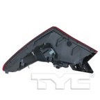 TYC 11-6848-00-9 Tail Light Assembly - Left Outer - view 8