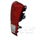 TYC 11-6849-00-9 Tail Light Assembly - Right - view 7