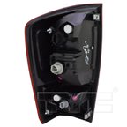 TYC 11-6849-90-9 Tail Light Assembly - Right - view 8