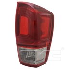TYC 11-6849-90-9 Tail Light Assembly - Right - view 1