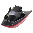 TYC 11-6849-90-9 Tail Light Assembly - Right - view 5