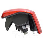 TYC 11-6849-90-9 Tail Light Assembly - Right - view 6