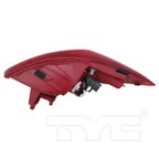 TYC 11-6851-00 Tail Light Assembly - Right Outer - view 6