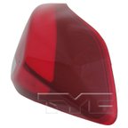 TYC 11-6851-00 Tail Light Assembly - Right Outer - view 2