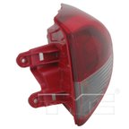 TYC 11-6851-00 Tail Light Assembly - Right Outer - view 3