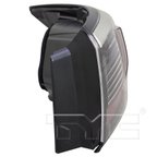 TYC 11-6857-00-9 Tail Light Assembly - Right Outer - view 3