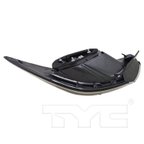 TYC 11-6858-00-9 Tail Light Assembly - Left Outer - view 5
