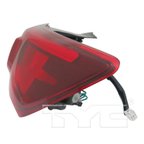 TYC 11-6859-00-9 Tail Light Assembly - Right Outer - view 2