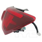 TYC 11-6859-00-9 Tail Light Assembly - Right Outer - view 8