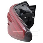 TYC 11-6861-00-9 Tail Light Assembly - Right Outer - view 4