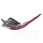 TYC 11-6861-00-9 Tail Light Assembly - Right Outer - view 5