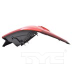 TYC 11-6861-00-9 Tail Light Assembly - Right Outer - view 6