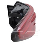 TYC 11-6862-00-9 Tail Light Assembly - Left Outer - view 2
