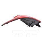 TYC 11-6862-00-9 Tail Light Assembly - Left Outer - view 6