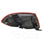 TYC 11-6865-00 Tail Light Assembly - Right Outer - view 8