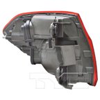 TYC 11-6865-00 Tail Light Assembly - Right Outer - view 3