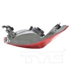 TYC 11-6865-00 Tail Light Assembly - Right Outer - view 5